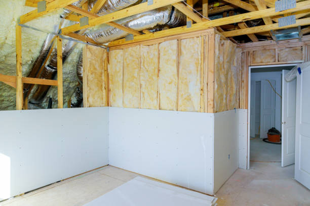 Garage Insulation Installation in Pueblo, CO