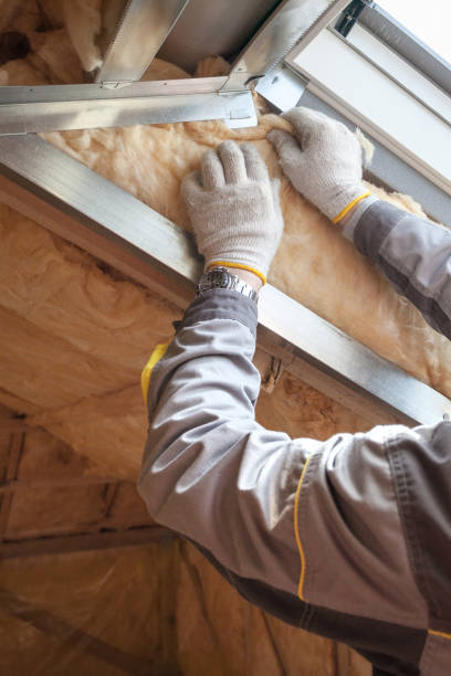 Trusted Pueblo, CO Insulation Contractor Experts