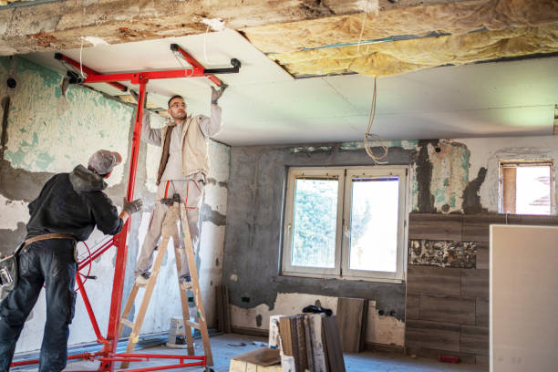 Best Blown-in Insulation  in Pueblo, CO