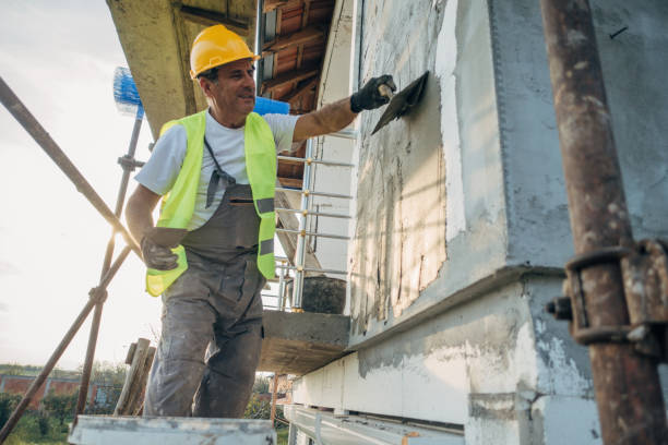 Best Commercial Insulation Contractor  in Pueblo, CO
