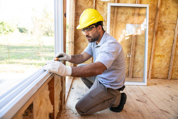 Soundproof Insulation Installation in Pueblo, CO