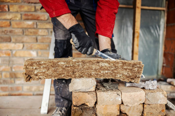 Best Crawl Space Insulation  in Pueblo, CO