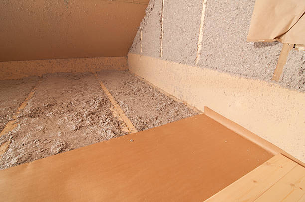 Best Attic Insulation Installation  in Pueblo, CO