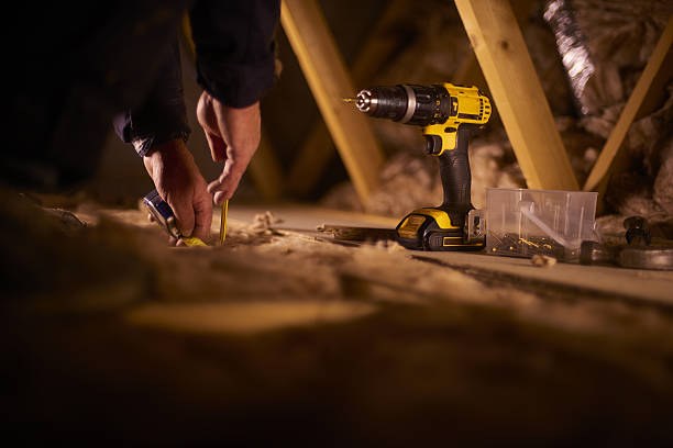 Best Spray Foam Insulation  in Pueblo, CO